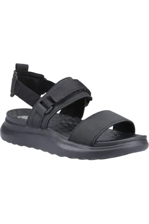 Hey dude Collins Mono Sport Textiel Dames Sandalen