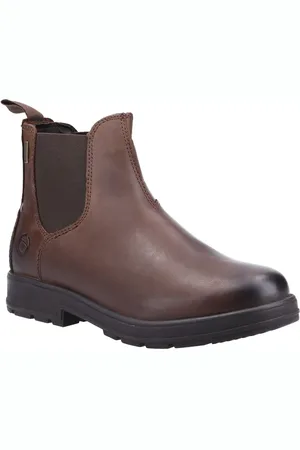 Cotswold Outdoor Farmington Leder Heren Laarzen
