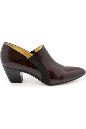WALTER STEIGER Seventy Eight Laarzen Bordeaux Bordeaux