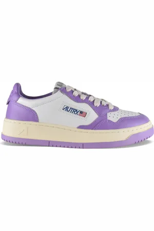 Autry Sneakers Medaillewinnaar