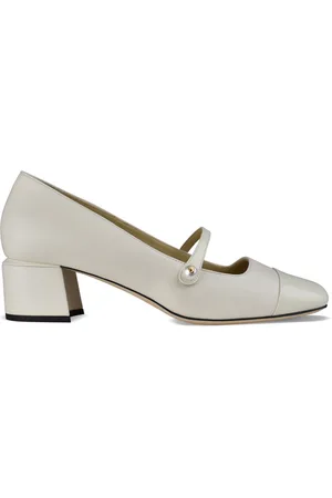 Jimmy Choo Elisa 45 Pumps