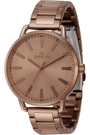 Invicta Wildflower 46336 Quartz Dameshorloge - 38mm
