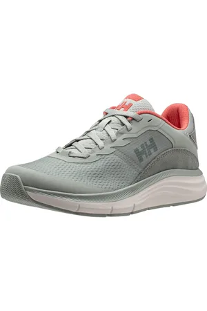 Helly Hansen Sport MARINE Cotton Damestrainers Green Mist/Coral Almond