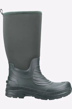 Cotswold Outdoor Kenwood WATERPROOF Wellingtons Heren