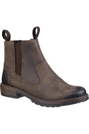 Cotswold Outdoor Laverton Dames Bruine Laarzen