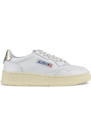 Autry Sneaker medaillewinnaar