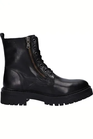 Geox Enkellaarsjes voor dames in