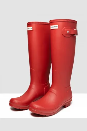 Hunter Original Tall Classic Laarzen