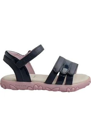 Geox J S. Haiti G. A J258ZA-5402 Sandalen für Mädchen