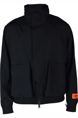 Heron Preston Jas polyester