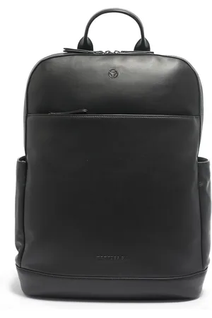 Momo Rugzak BLACK