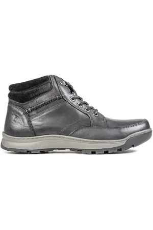 Hush Puppies Grover Laarzen
