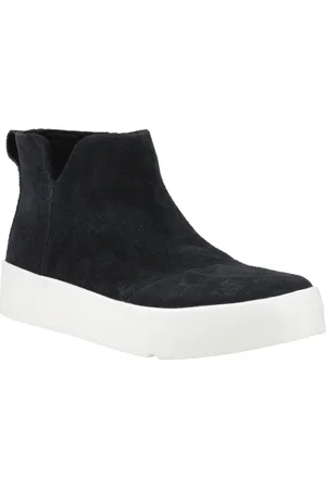 TOMS Verona Mid Laarzen Dames