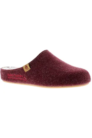 Hush Puppies De Goede Pantoffel Dames