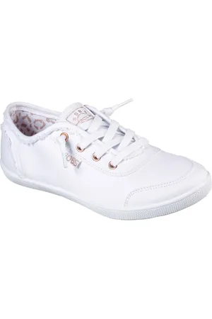 Skechers BOBS B Cute Cotton Damestrainers