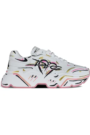 Dolce & Gabbana Dolce&Gabbana Sneakers Daymaster