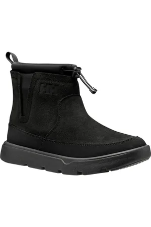 Helly Hansen Sport Adore Leather Vrouwen Magnet Laarzen