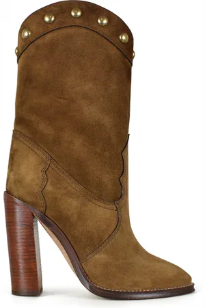 Saint Laurent Laarzen Kate