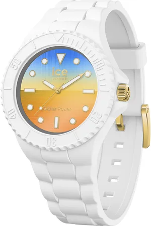 Ice-Watch Ice Watch Ice Generation - Sunrise - Solar dameshorloge 020391