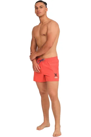 Munich MU13 Kurze Badeshorts für Herren