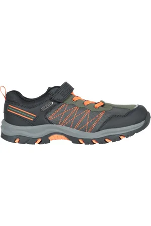Mountain Warehouse Stampede Waterdichte Wandelschoenen voor Kinderen/Kinderen