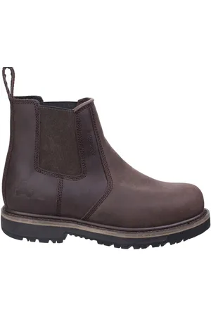 Amblers safety Amblers AS231 Dealer Veiligheidslaarzen Heren