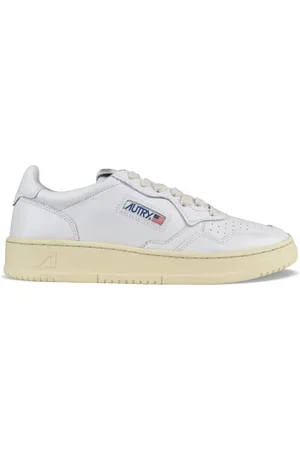 Autry Sneaker medaillewinnaar