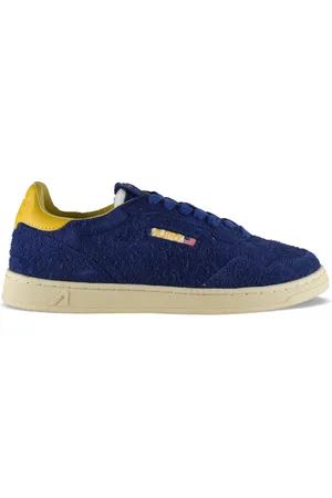 Autry Sneaker medaillewinnaar