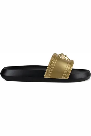 VERSACE Tapschoenen Medusa