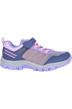 Mountain Warehouse Stampede Waterdichte Wandelschoenen voor Kinderen/Kinderen