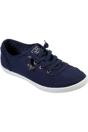 Skechers BOBS B Cute Cotton Damestrainers
