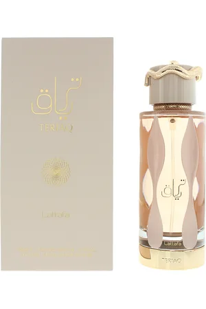 Lattafa Teriaq Eau de Parfum 100ml