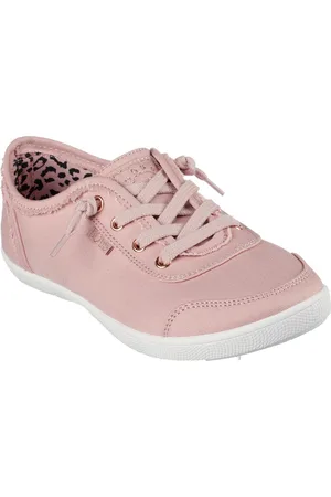 Skechers BOBS B Cute Cotton Damestrainers