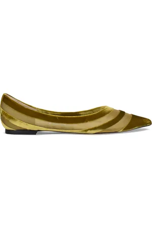 Jimmy Choo Ballerina