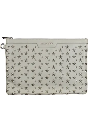 Jimmy Choo Derek Clutch