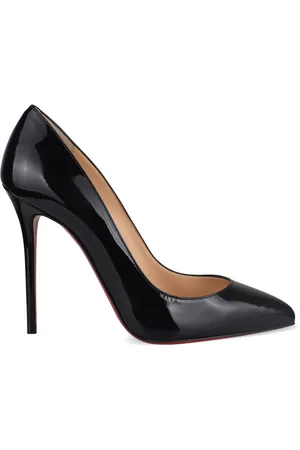 Christian Louboutin Pompen Kate 100