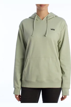 Vans VN00046YUDP Sweatshirt met capuchon voor dames