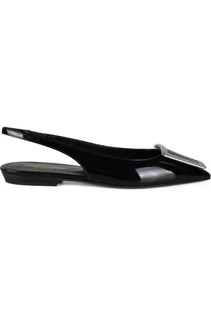 Saint Laurent Ballerina