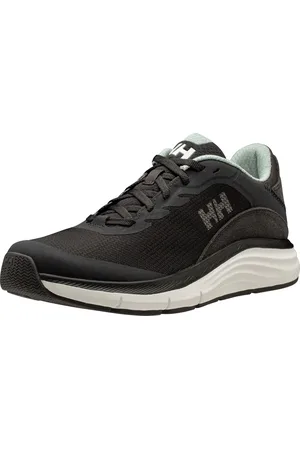 Helly Hansen Sport MARINE Cotton Damestrainers /Groene Mist