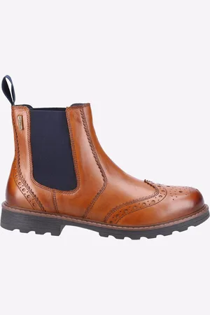 Cotswold Outdoor Ford Heren Bruine Laarzen