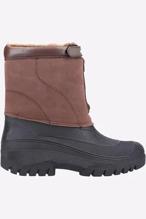 Cotswold Outdoor Venture WATERPROOF Winterlaars Junior