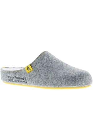 Hush Puppies De Goede Pantoffel Dames