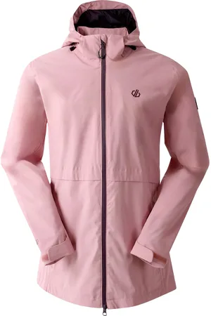 Dare 2B Dames/Dames Switch Up II Waterdichte Jas ( 