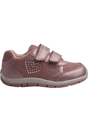 Geox B Heira G. A B263YA-0AUAJ Baby-Mädchen Sportschuhe