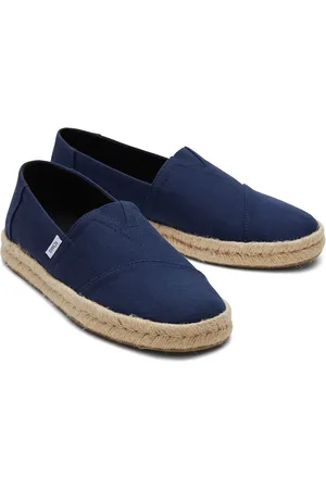 TOMS Alpargata Rope 2.0 100% Katoen Heren Espadrilles