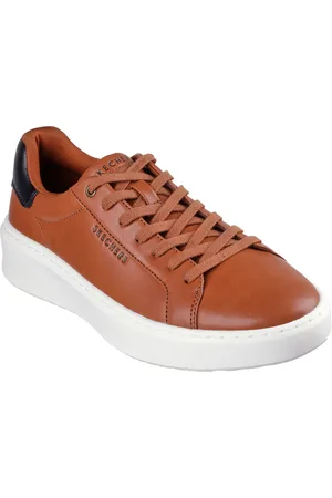 Skechers Court Break Suit Sneaker