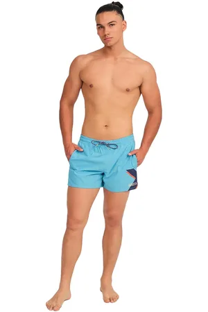 Munich MU13 Kurze Badeshorts für Herren
