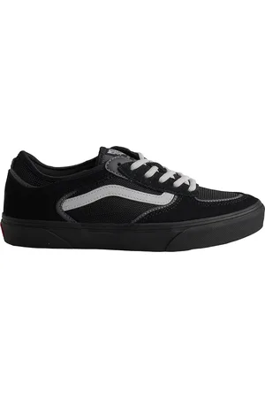 Vans Rowley VN0A2Z3OBYB1 Herren Skateschuhe