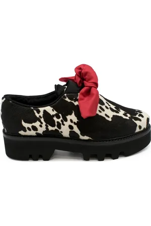 WALTER STEIGER Smokingschoenen