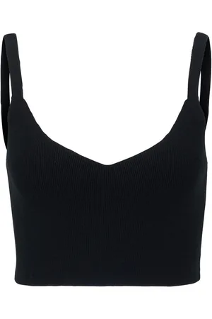 HUGO BOSS Dames Sanderina Top in